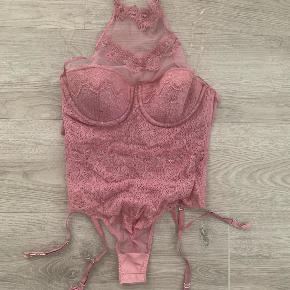 Victoria’s Secret Bodysuit NWOT